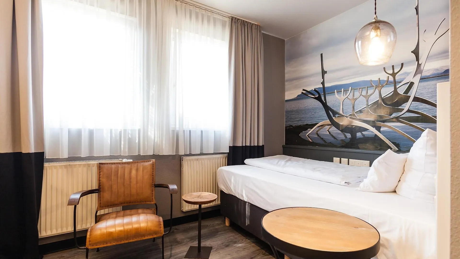 Best Western Hotel Nuernberg Am Hauptbahnhof 3*, נירנברג