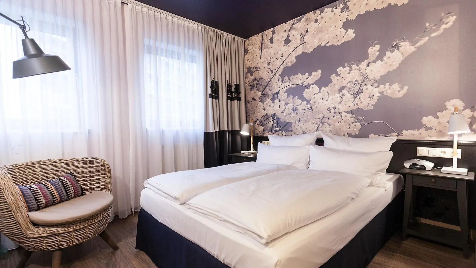 Best Western Hotel Nuernberg Am Hauptbahnhof