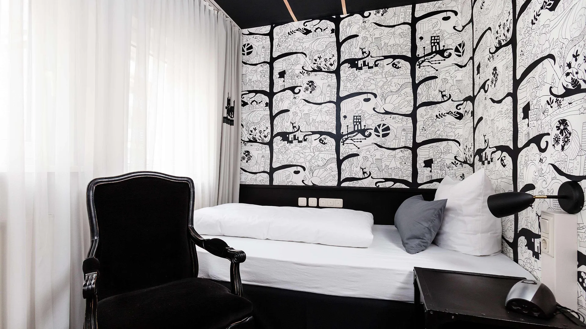Best Western Hotel Nuernberg Am Hauptbahnhof