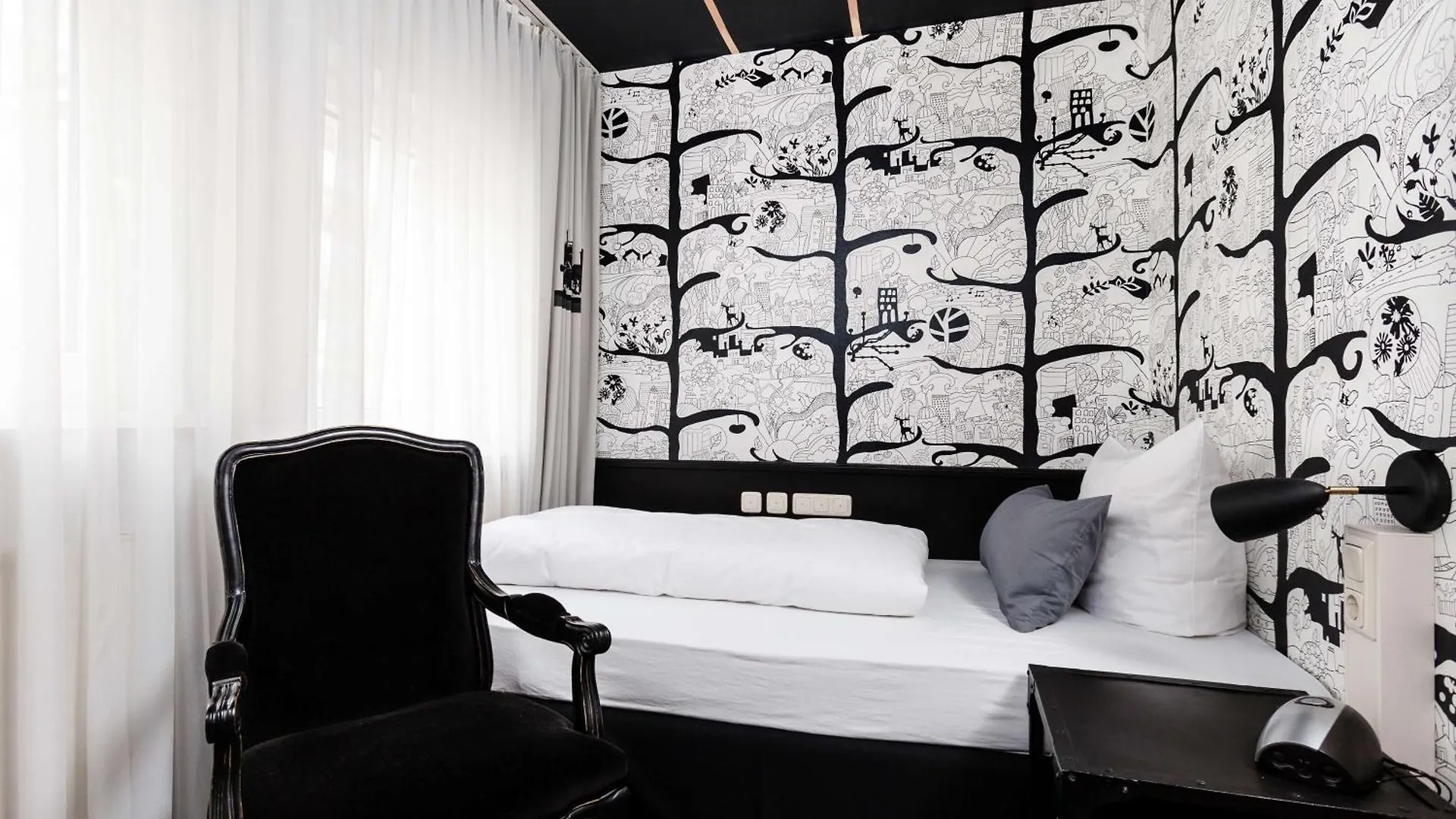 Best Western Hotel Nuernberg Am Hauptbahnhof