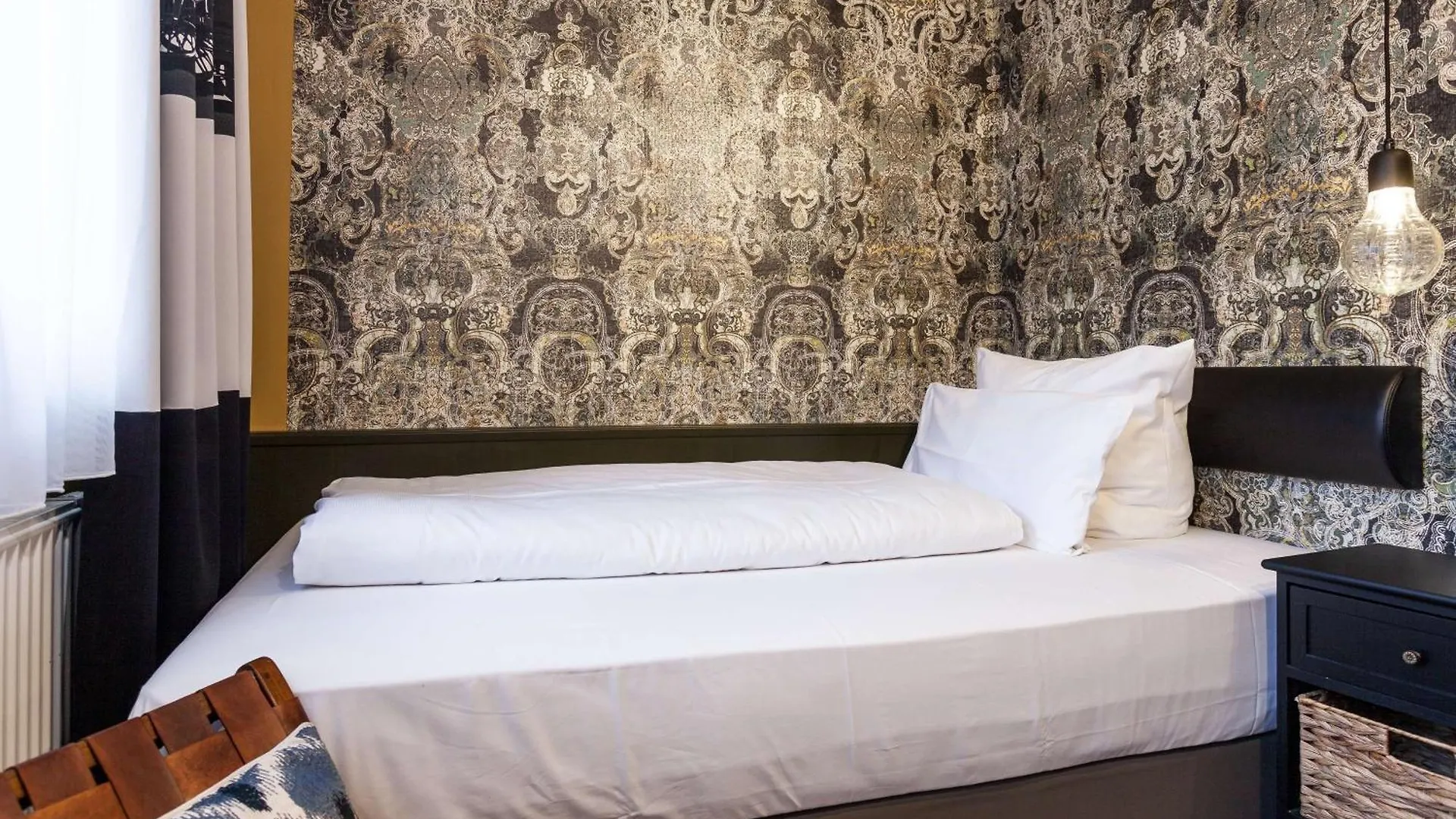 Best Western Hotel Nuernberg Am Hauptbahnhof