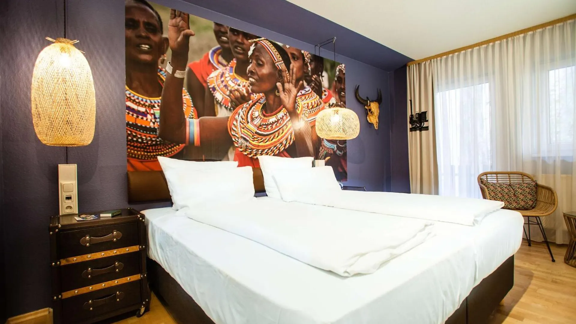 Best Western Hotel Nuernberg Am Hauptbahnhof  נירנברג