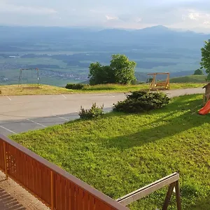 Penzion Pr Ambruzarju &
