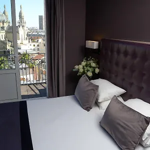 visit hotel