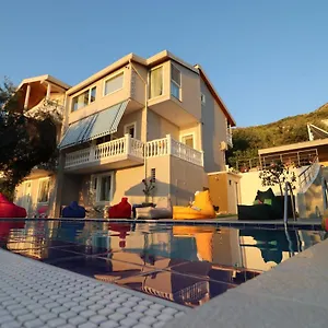 Elarad Affittacamere Vlorë