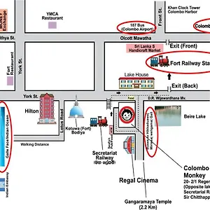 visit hotel