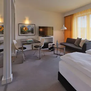**** Aparthotel Adina Hackescher Markt Germany