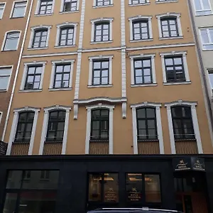  Apartment Royal Boardinghouse Gmbh - Germany