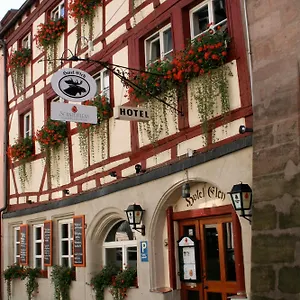 Elch *** Nürnberg