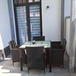  Apartment Downtown Bilk Germany