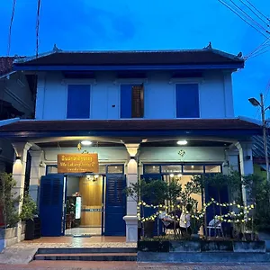  Guest house Lakangthong 啦康通酒店 Laos