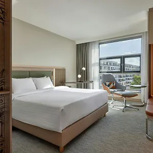 Courtyard By Marriott Center 4* Berlin