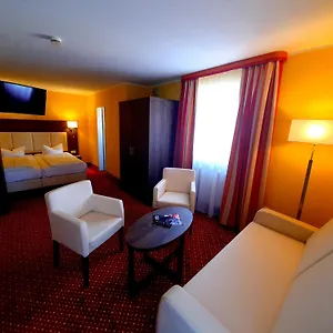 Invite Hotel Norimberga