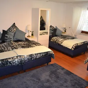 Apartmán Cosmelux