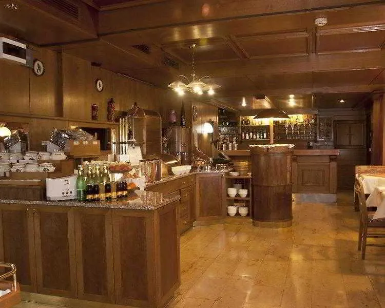 Best Western Hotel Nuernberg Am Hauptbahnhof  Nuremberg