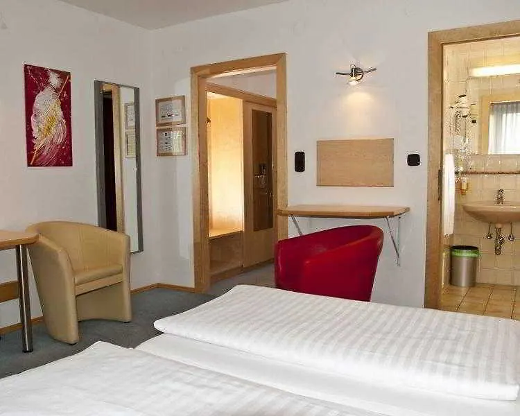 Best Western Hotel Nuernberg Am Hauptbahnhof