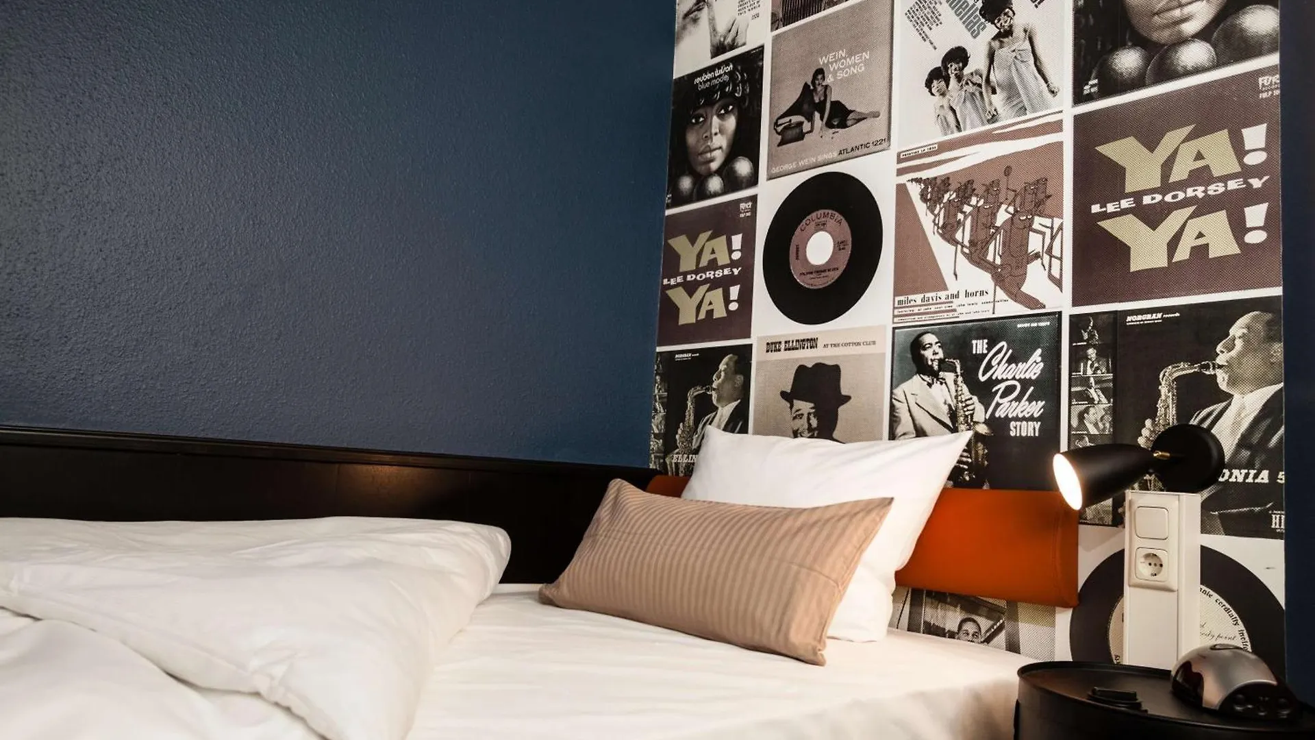 Best Western Hotel Nuernberg Am Hauptbahnhof Nuremberg