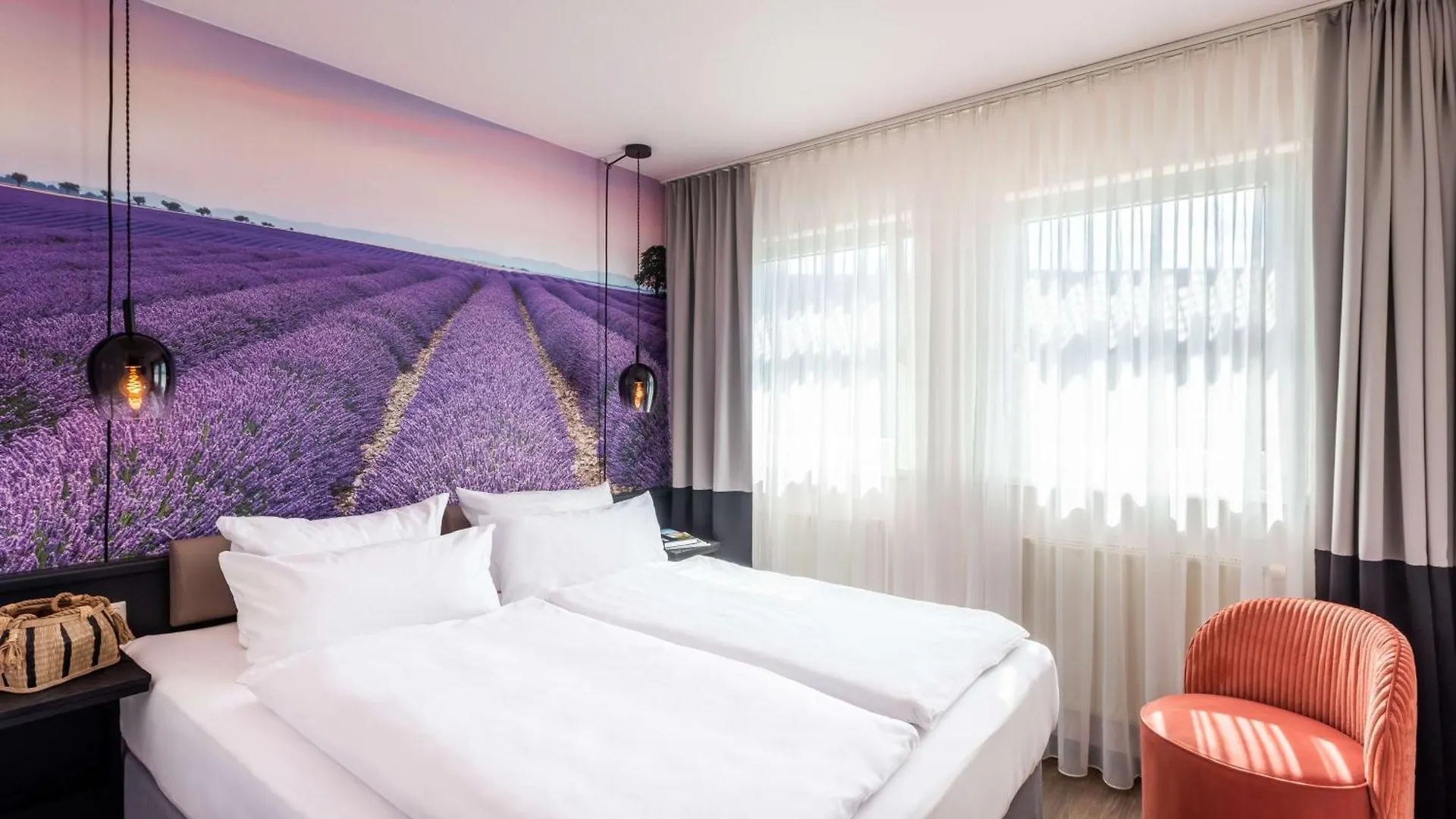 Best Western Hotel Nuernberg Am Hauptbahnhof
