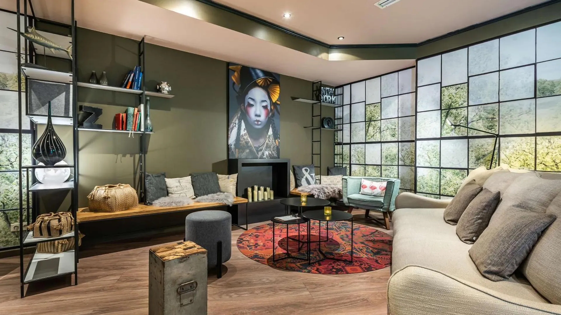 Best Western Hotel Nuernberg Am Hauptbahnhof